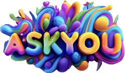 AskYou Logo